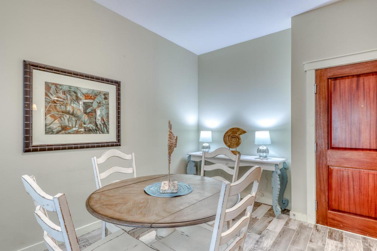 Ferienwohnung Origin At Seahaven Panama Stadt Zimmer foto