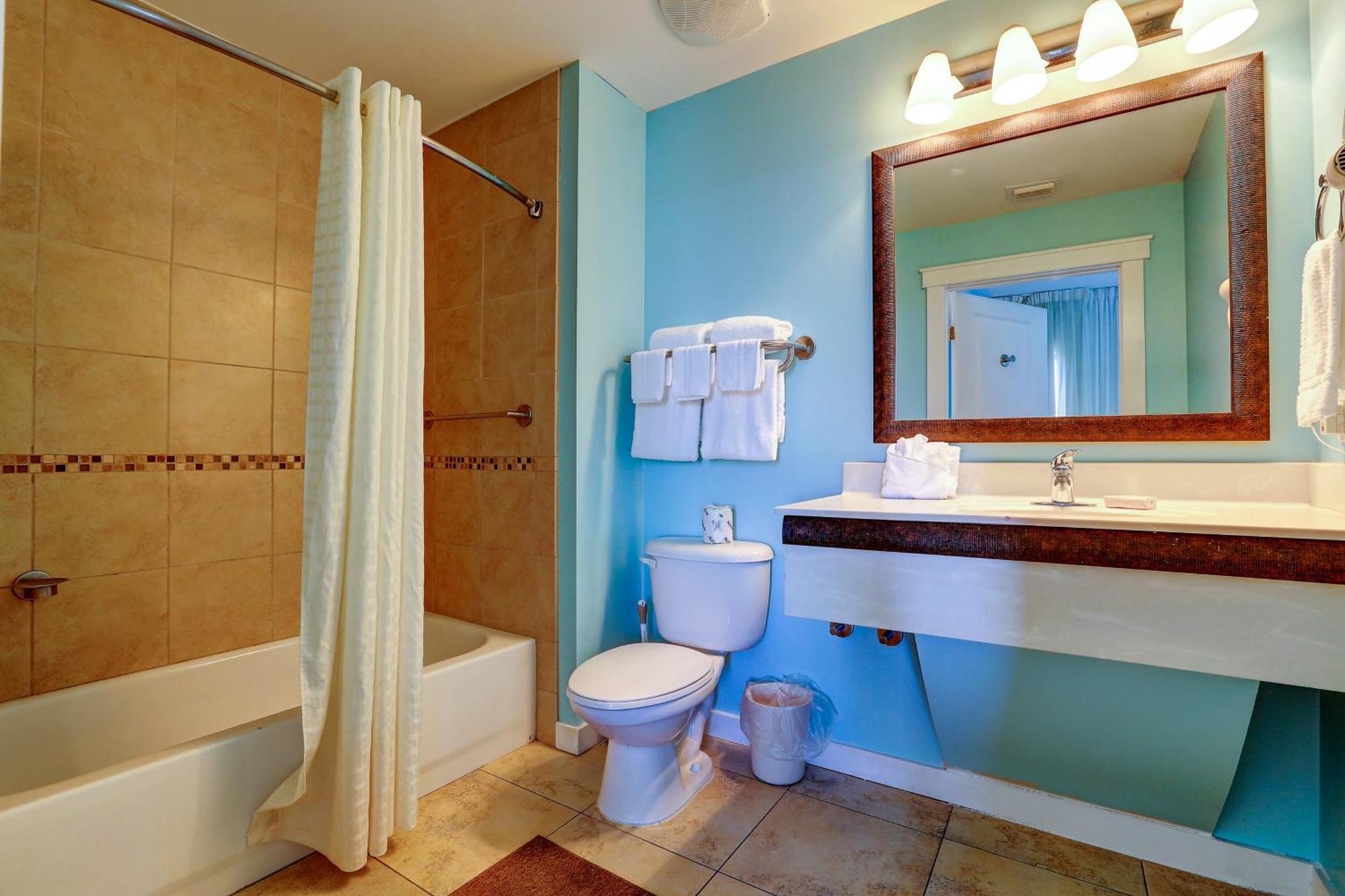 Ferienwohnung Origin At Seahaven Panama Stadt Zimmer foto